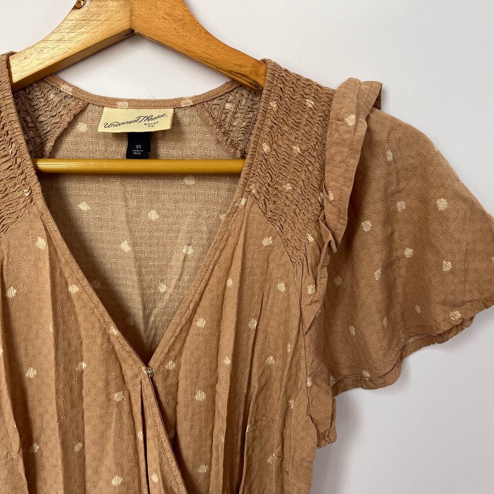 Universal Threads Dress